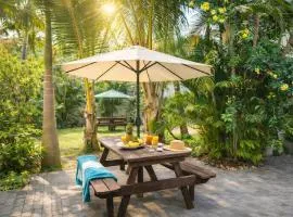 La Perla Holiday Apartments