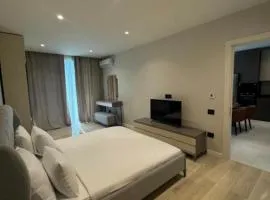 Baku Sea Breeze Apartment