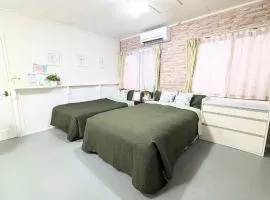 Lavilla aveneu / Vacation STAY 73439