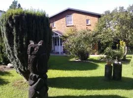 Apartment in Putbus I