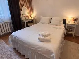 Sleep & Go Floreasca Green