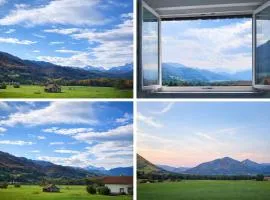 Nationalpark Apartment Molln