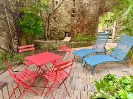 Le jardin de Grignan