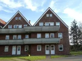 Strandläufer, Whg 7