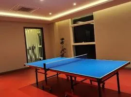 Swalika- Boutique 2 BHK Luxurious Living Pool View GIFT CITY