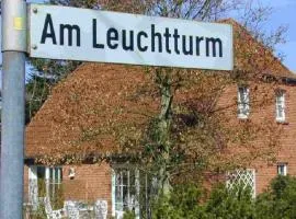 Doppelhaushälfte Am Leuchtturm 1 a