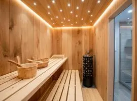 Apartment Šalka vas - SAUNA & FREE Parking