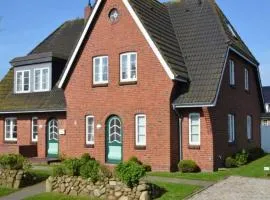Haus Süüderwoi - Wohnung 3 - EG
