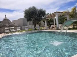 Villa Lidia - relax & pool near Polignano a mare