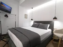 Sfendamos Residence Kavala