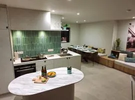 Vakantiehuis De Smisse