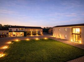 Agriturismo Corte Acconi, hotel a Mantova