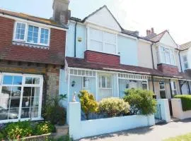 Otters Holt - Dog friendly - close to beach