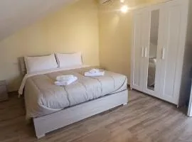 Ca' Marino - Ciampino Train Station & Airport