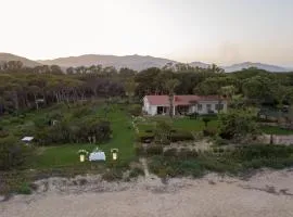 Villa Eura