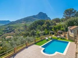 Villa Jael El Gastor by Ruralidays