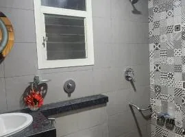 Swalika- Boutique 2 BHK Luxurious Living Pool View GIFT CITY