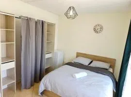 Chambre B1