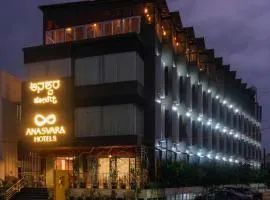 Anasvara Hotels