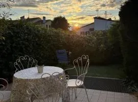 Ca'Ilaria vacanze al mare a due passi da Venezia