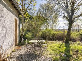 Bourdeverre Chambres D'hôtes, hotel di Sanxay