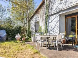 Bourdeverre Chambres D'hôtes