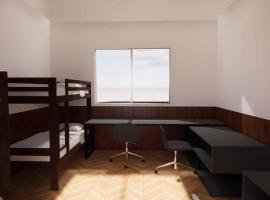 Dome's hotel, hotel i Ban Tha Tako