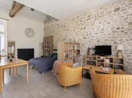 Gîte L'ancien Préau