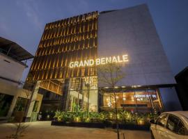 Grand Benale, hotel di Kannur
