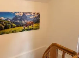 Ferienwohnung Wetterstein