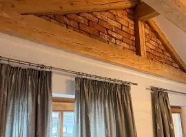 Ferienwohnung Wetterstein