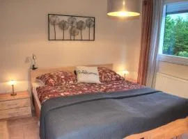 Ferienwohnung Zum Paladin