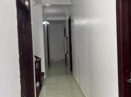 Nhà nghỉ thảo chung