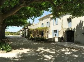 Le Mas Terre des Anges