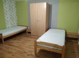 Monteurwohnung in Angelburg - Frechenhausen