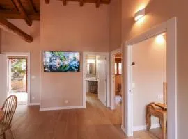 APARTAMENTOS PUENTEDEY