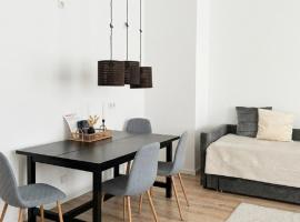 REGIOHOTEL Am Nicolaiplatz Wernigerode - #Ferienwohnungen #FrischRenoviert #Kaffeevollautomat #Bestlage – hotel w mieście Wernigerode