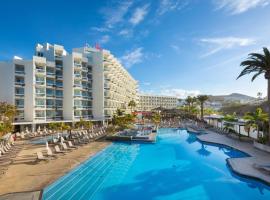 Alexandre Troya, hotel u gradu Plaja de las Amerikas