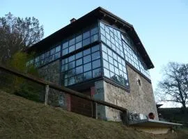 Casa Martikonezarra