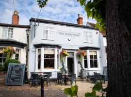 Abbey Fields By Chef & Brewer Collection, Hotel in Kenilworth