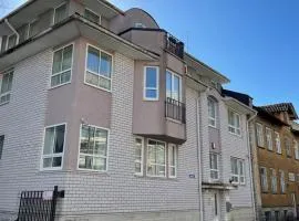 Hobeda 6 Guest House