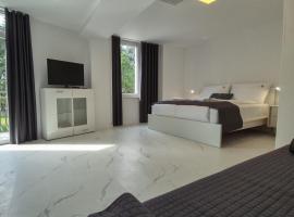 Stopa Art Residence, Hotel in Šempeter pri Gorici