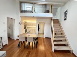 Residenza San Marco, hotel a Rovereto