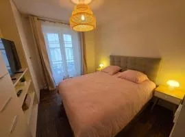 le petit bassin de neptune