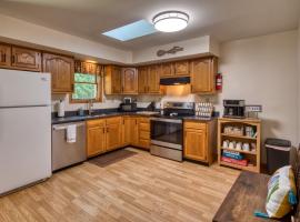 Lawrences Hideaway, hotel sa Wilmington