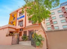 FabHotel Aditya Guest House 3