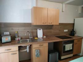 Monteurwohnung in Angelburg - Frechenhausen, hotel a Frechenhausen