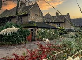 The Old Golf House Sure Hotel Collection by Best Western