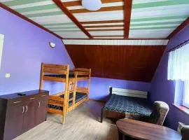 Agroturystyka u Marty w Pile Młyn