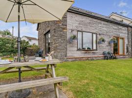 2 Bed in Swansea oc-40481, hotel i Dunvant